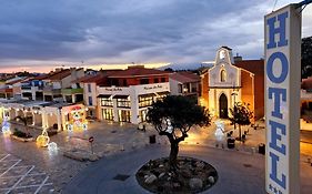 Hotel de la Plage le Barcares